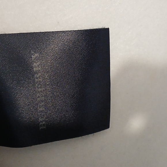 Burberry London Black Hooded Trench Coat - Picture 8 of 16